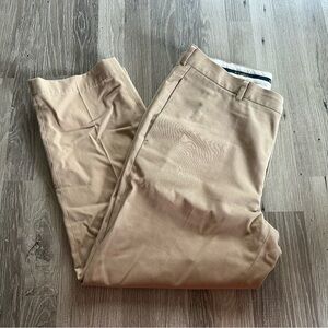 Brooks Brothers Khaki Chinos